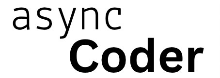 async Coder
